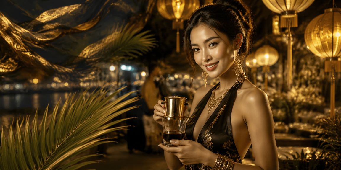 Người Hà Nội phân tích thông tin cá cược casino tại quán cà phê
