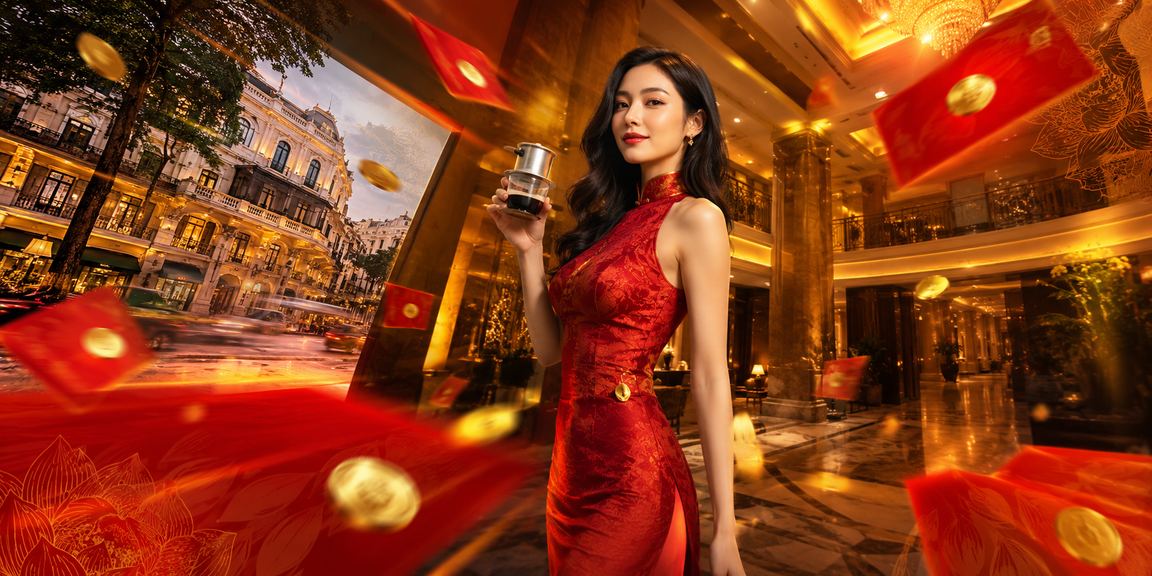 Không khí nhận thưởng và cà phê buổi sáng tại Hà Nội – người dùng kiểm tra kết quả cá cược