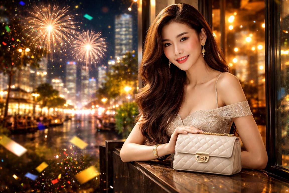 Người chơi tại Hồ Chí Minh thưởng thức roulette và cà phê trong không gian thư giãn